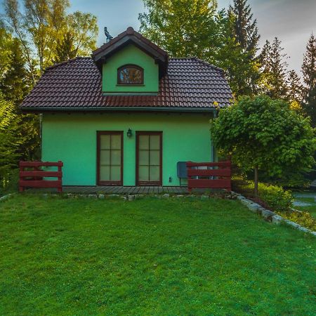 Domek Tylko Tu Szklarska Poręba Zewnętrze zdjęcie