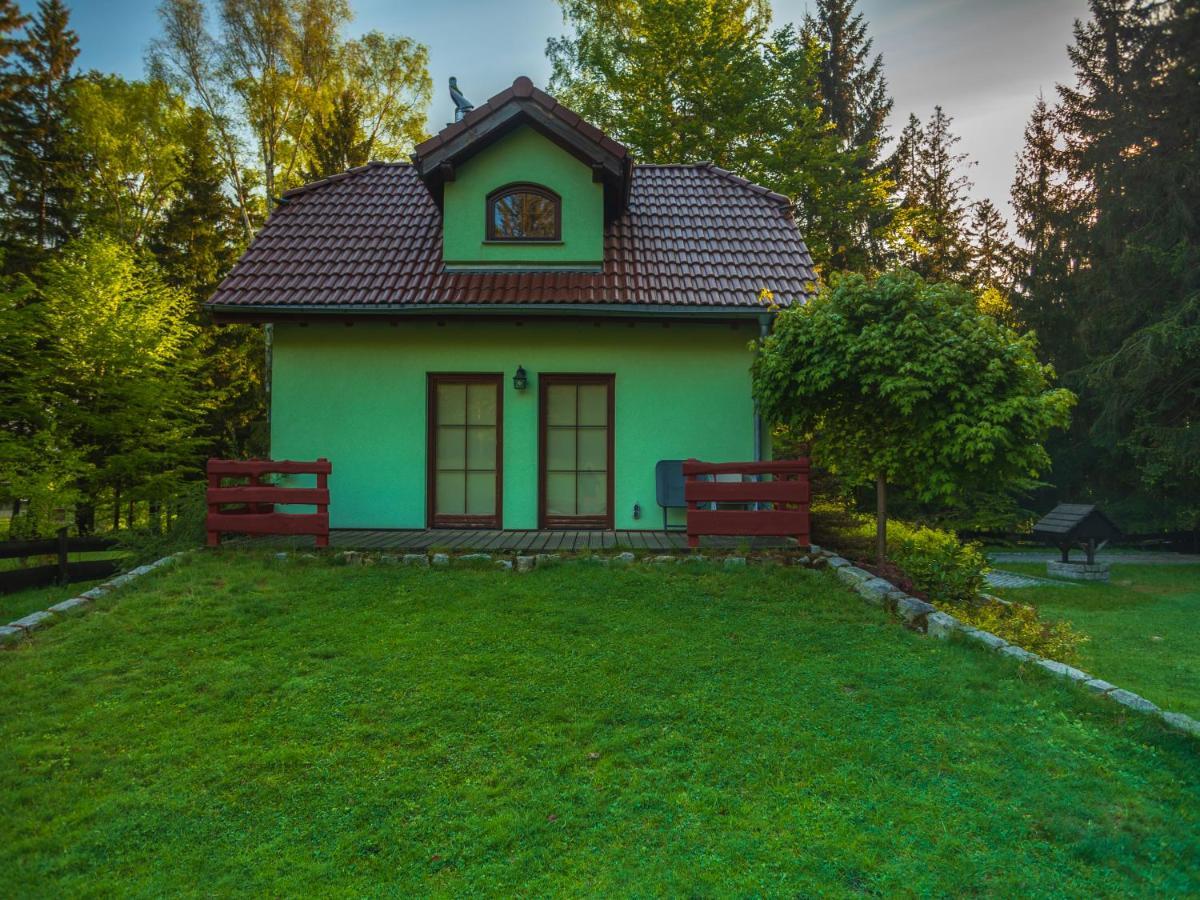Domek Tylko Tu Szklarska Poręba Zewnętrze zdjęcie