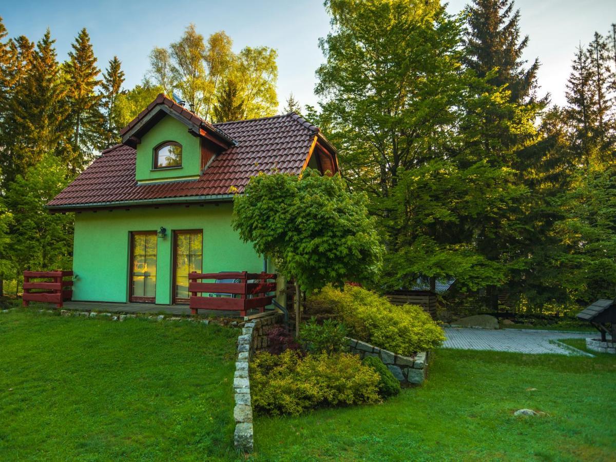 Domek Tylko Tu Szklarska Poręba Zewnętrze zdjęcie